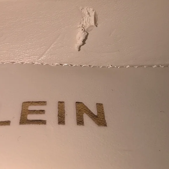 Anne Klein Teal Women's Heels New - Picture 9 of 14